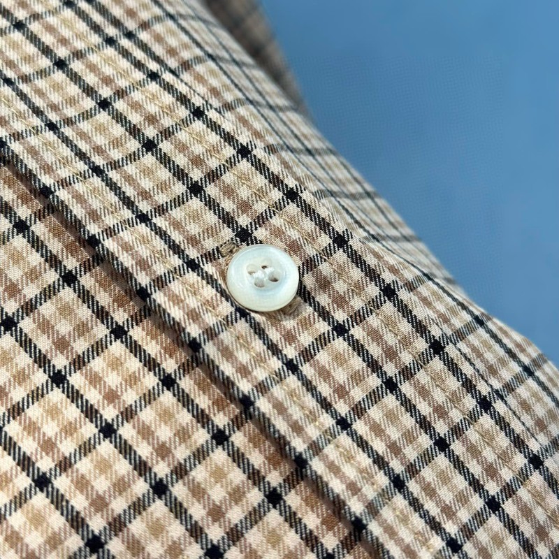 MiuMiu Long Sleeves Shirt