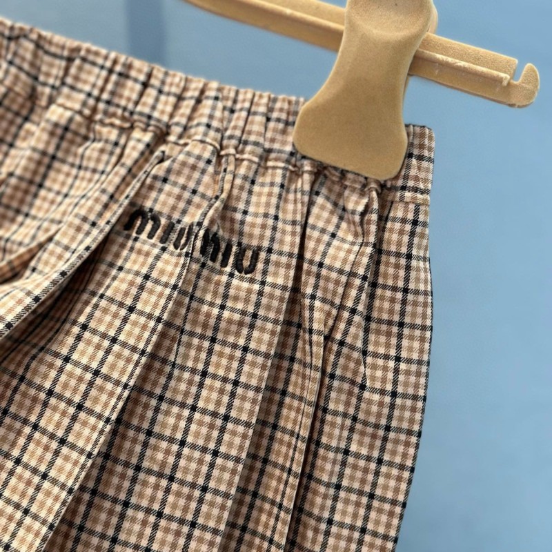 MiuMiu Skirts