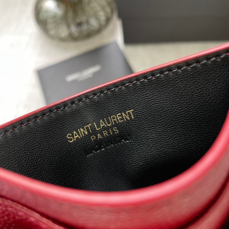 YSL Card Holder