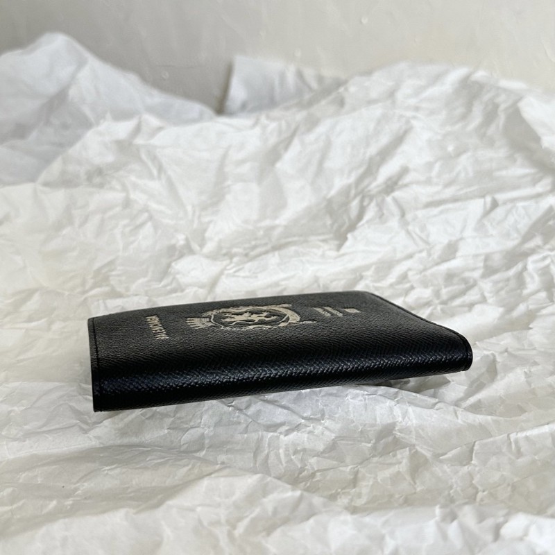 Balenciaga Passport Holder