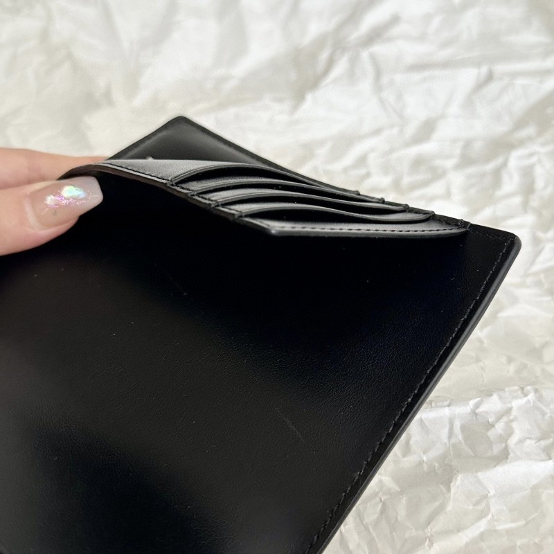 Balenciaga Passport Holder