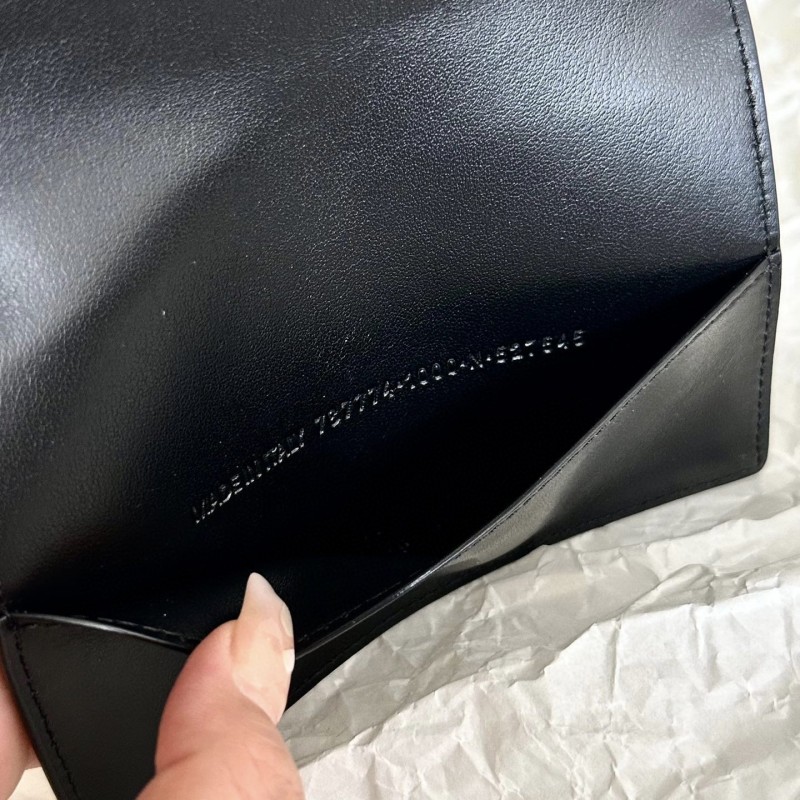 Balenciaga Passport Holder