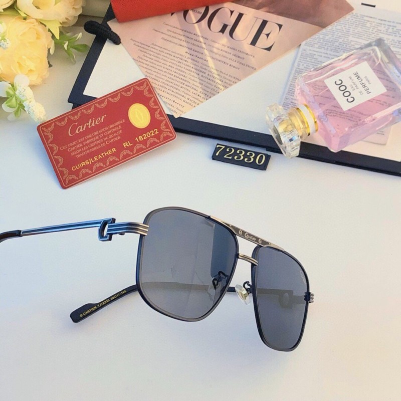 Cartier Sunglasses