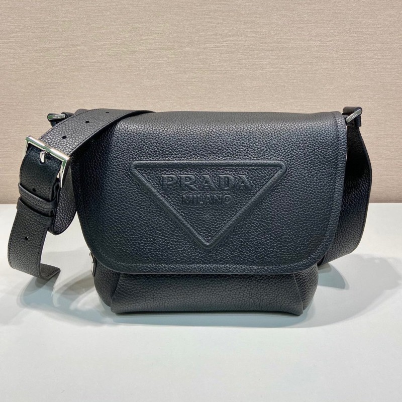 Prada Messenger Bag