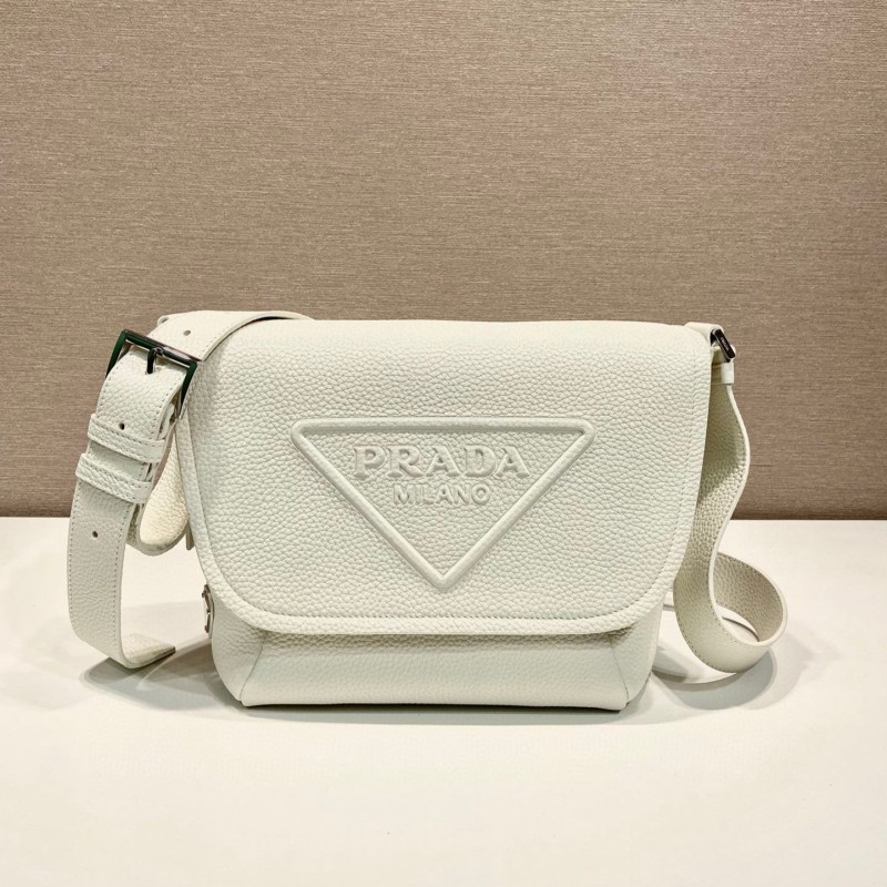 Prada Messenger Bag