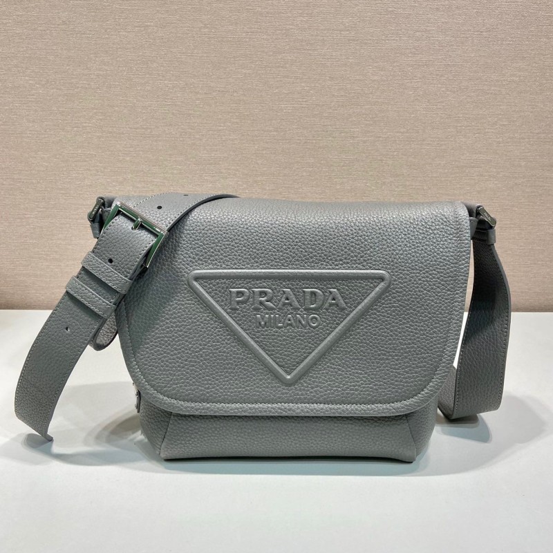 Prada Messenger Bag