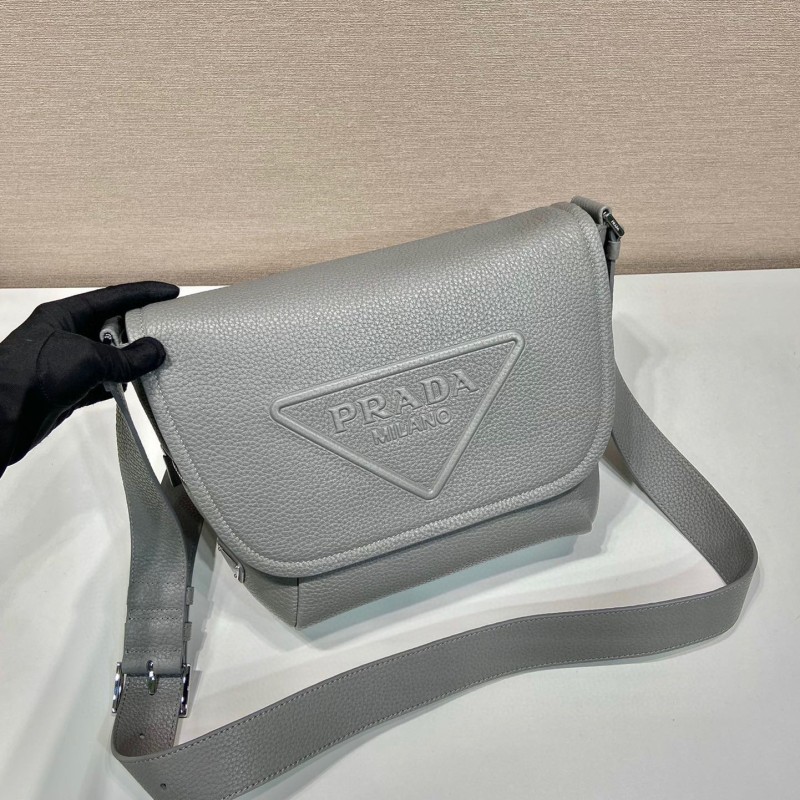 Prada Messenger Bag