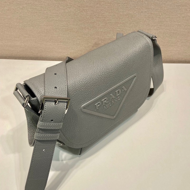 Prada Messenger Bag