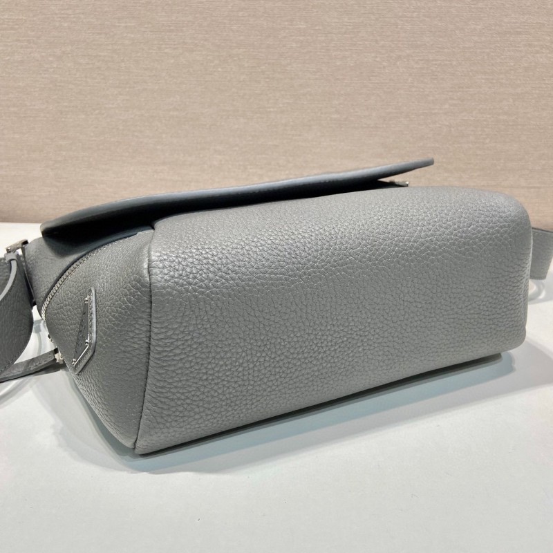 Prada Messenger Bag