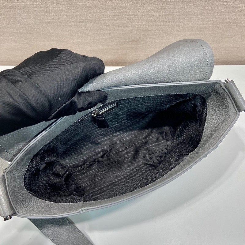 Prada Messenger Bag