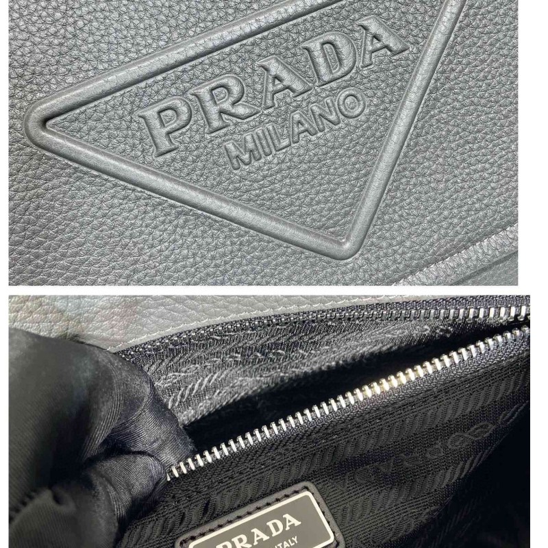 Prada Messenger Bag