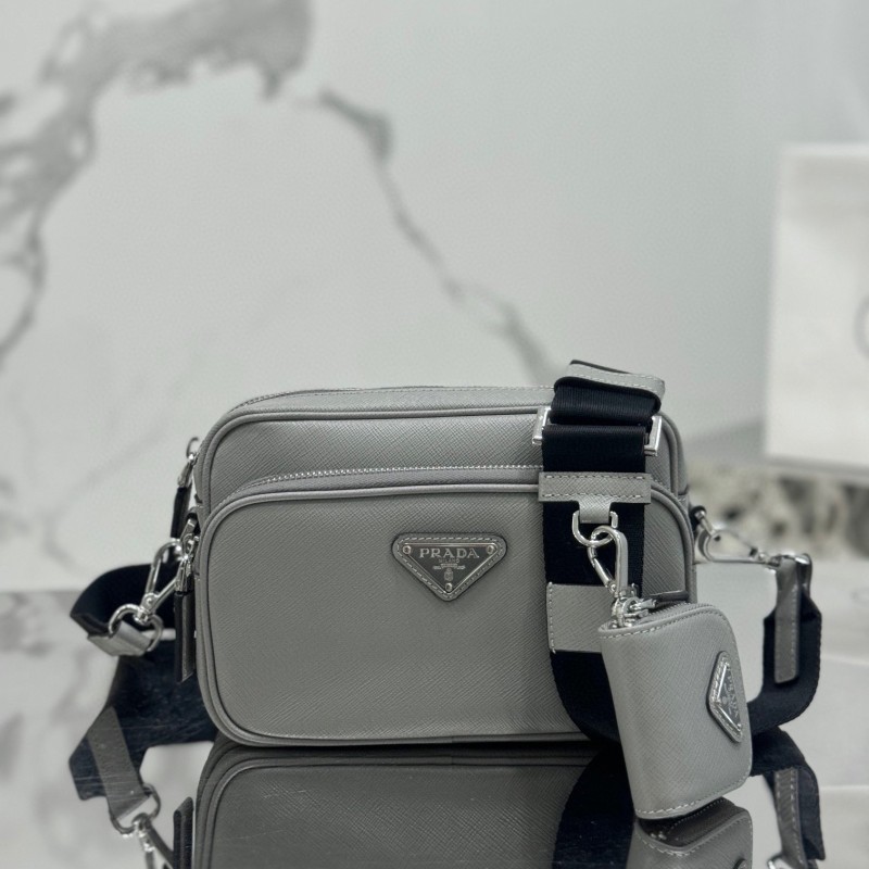 Prada Camera Bag