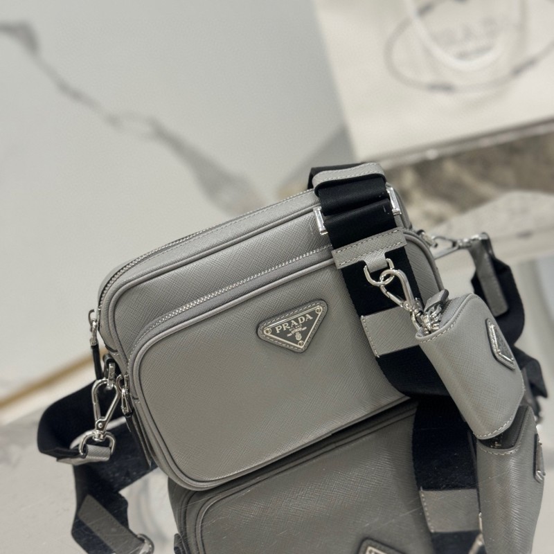 Prada Camera Bag