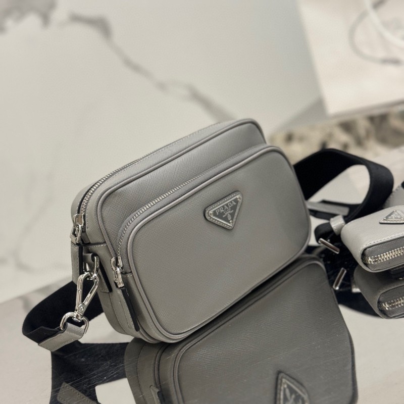Prada Camera Bag
