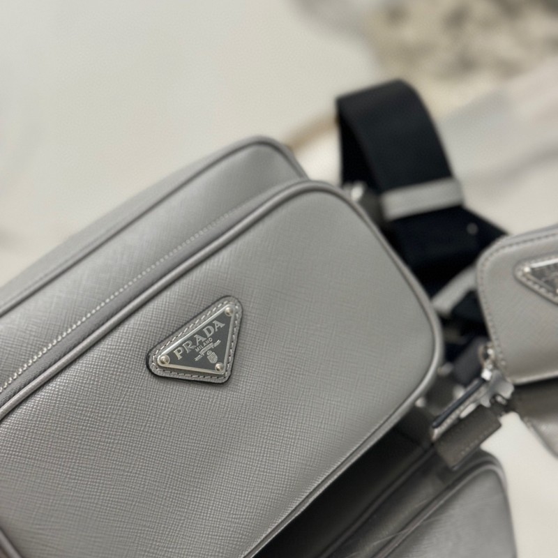 Prada Camera Bag