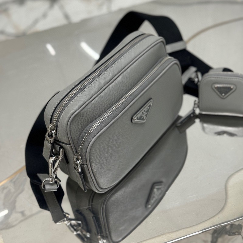 Prada Camera Bag