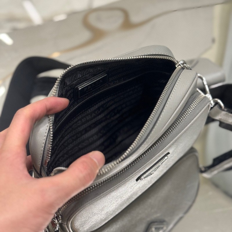 Prada Camera Bag