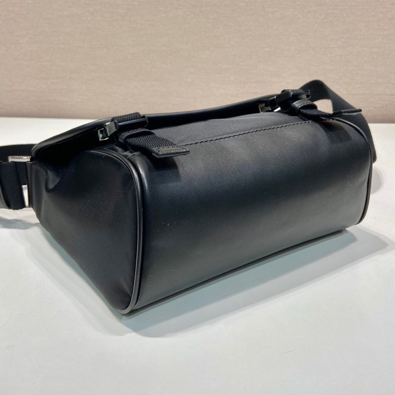 Prada Messenger Bag