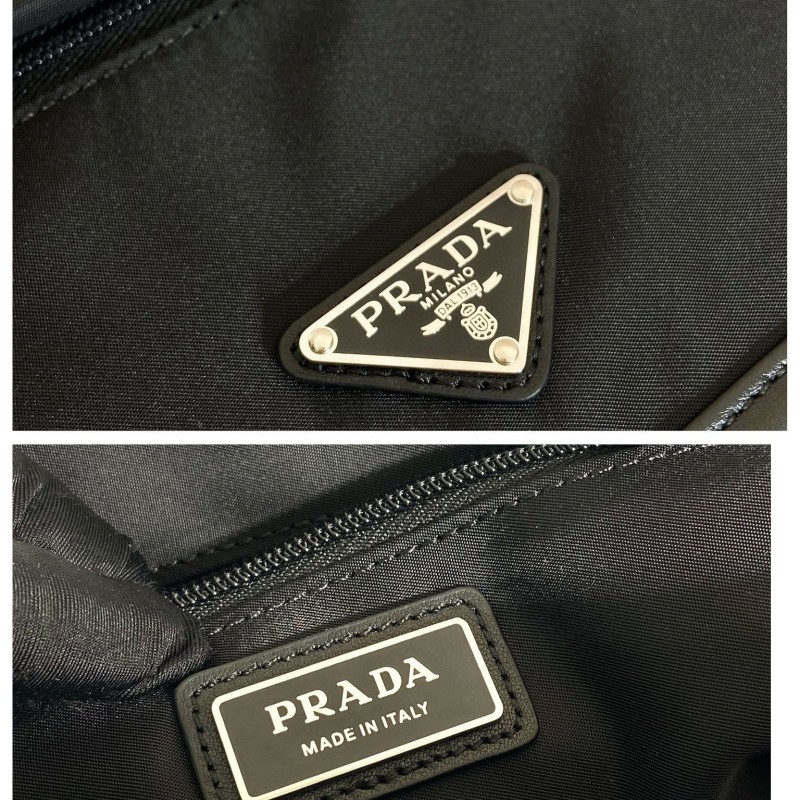 Prada Messenger Bag