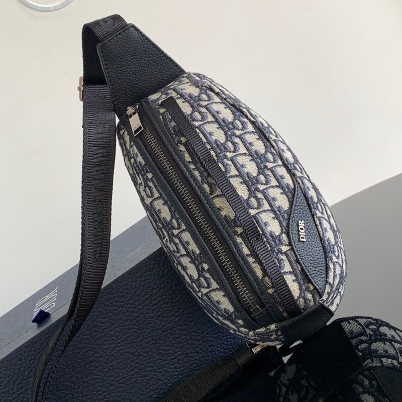 Dior Scarab Bag