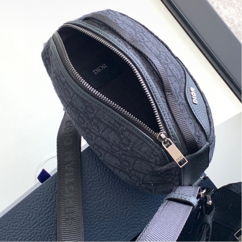 Dior Scarab Bag