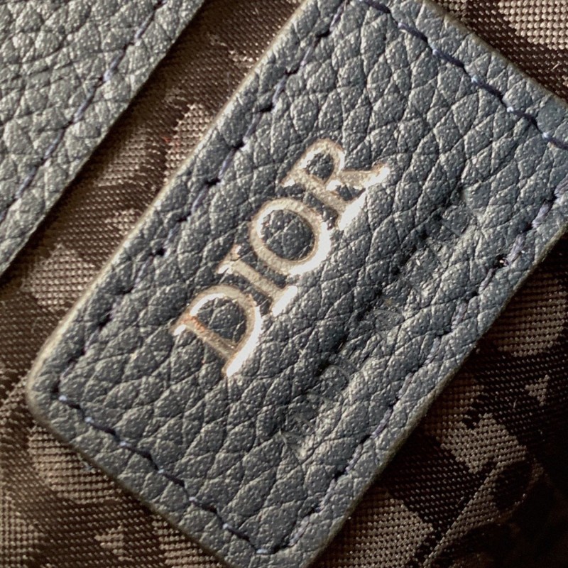 Dior Safari North-South Bag