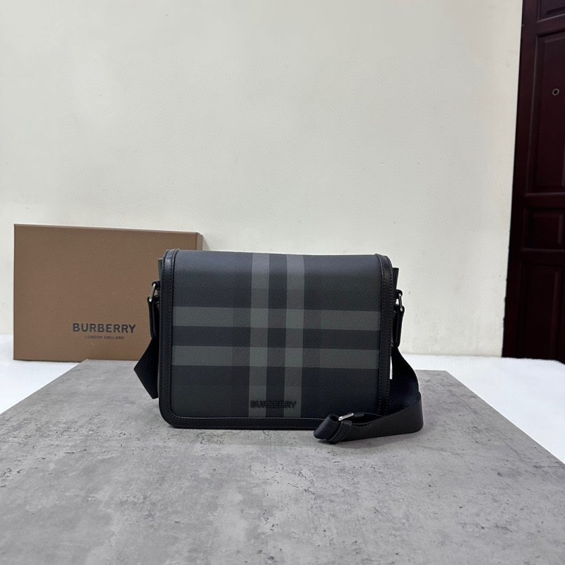 Burberry Messenger Bag