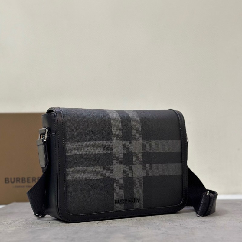 Burberry Messenger Bag
