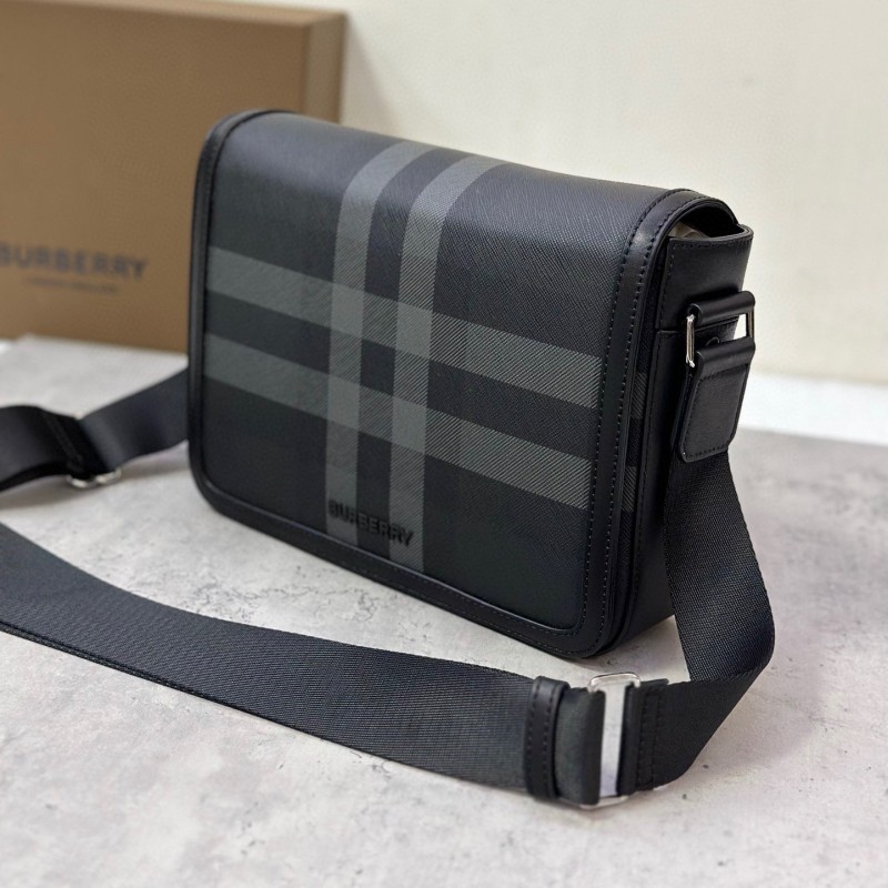 Burberry Messenger Bag