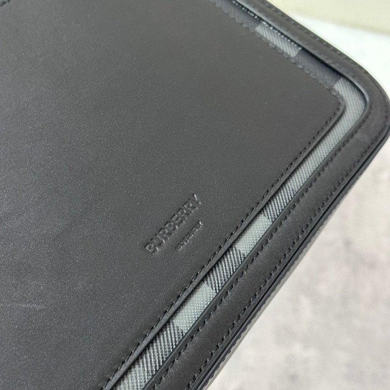 Burberry Messenger Bag