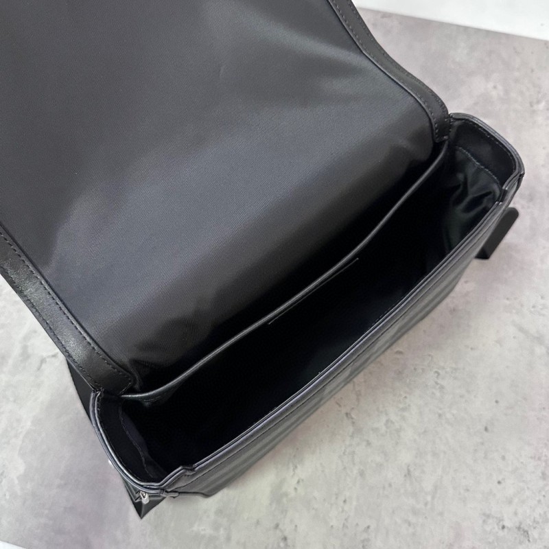 Burberry Messenger Bag