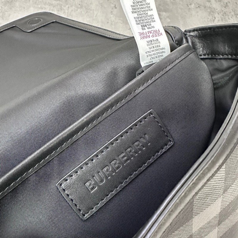 Burberry Messenger Bag