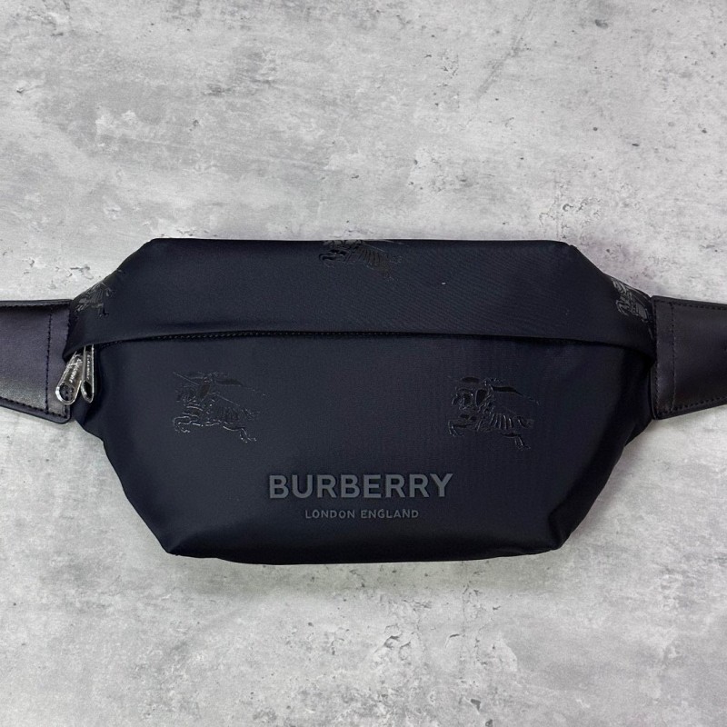 Burberry Pouch Bag