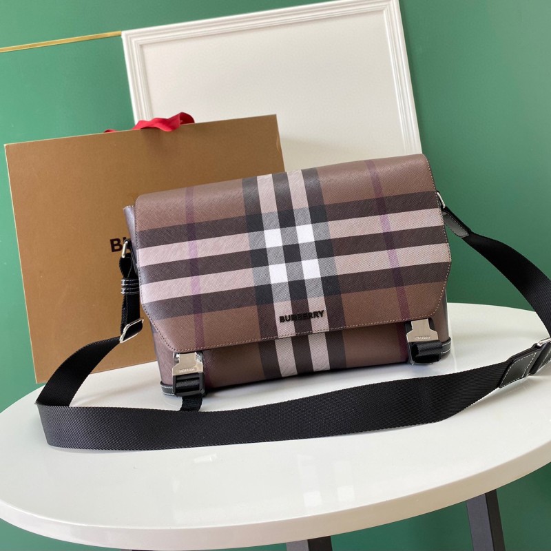 Burberry Messenger Bag
