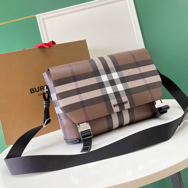 Burberry Messenger Bag