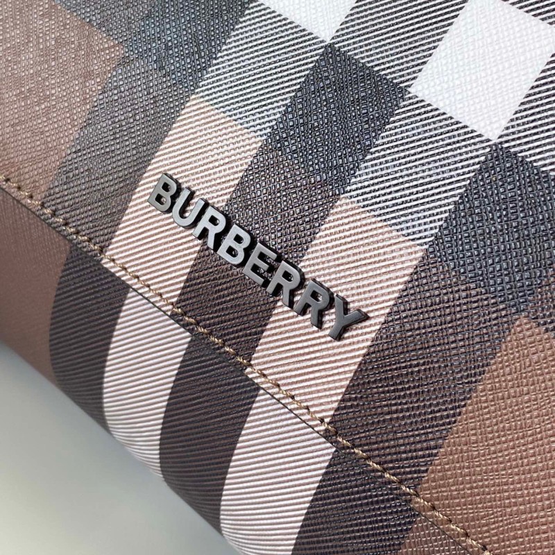 Burberry Messenger Bag