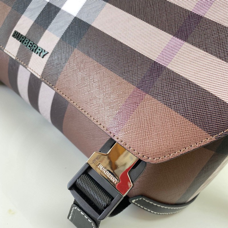 Burberry Messenger Bag