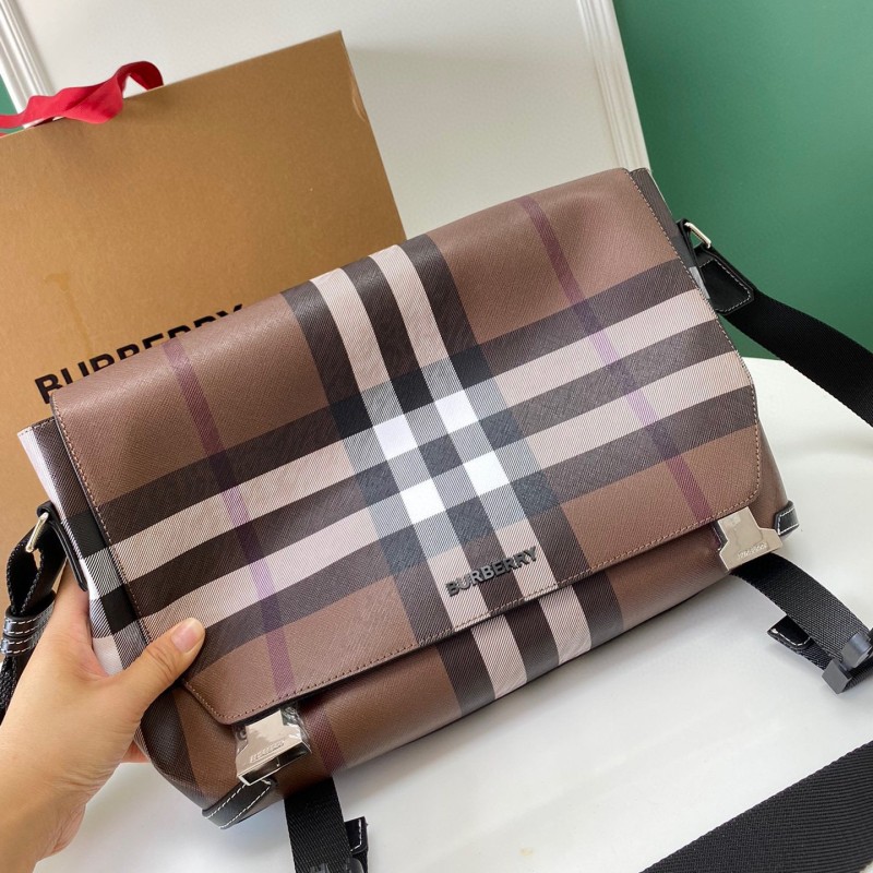 Burberry Messenger Bag