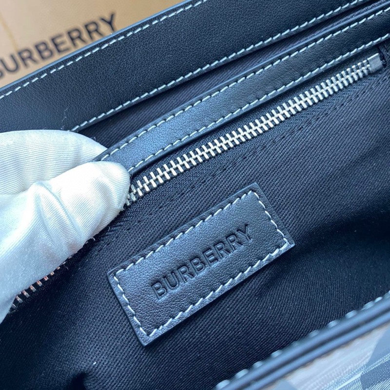 Burberry Messenger Bag