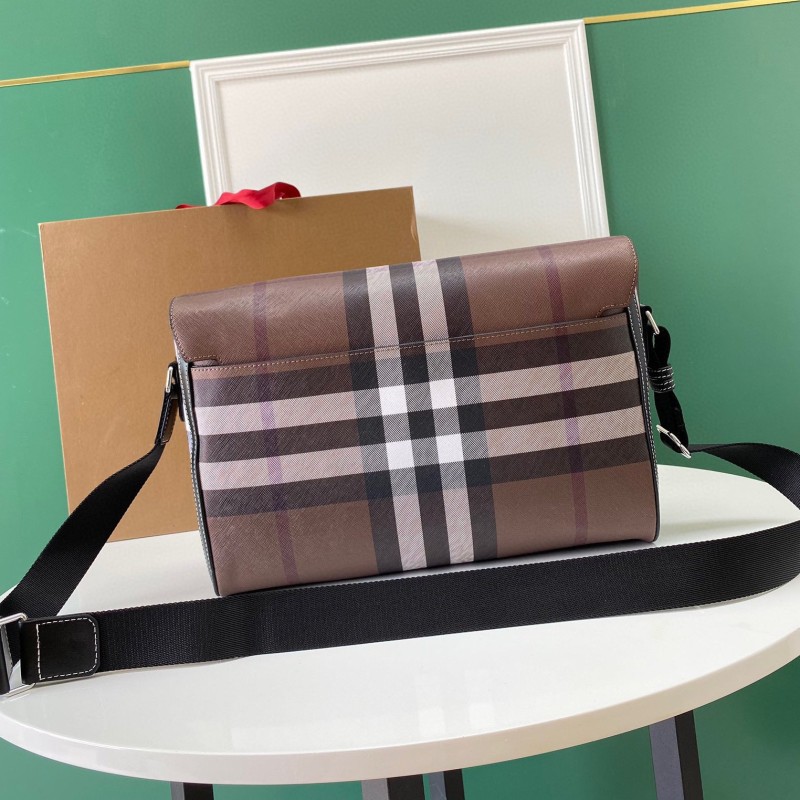 Burberry Messenger Bag