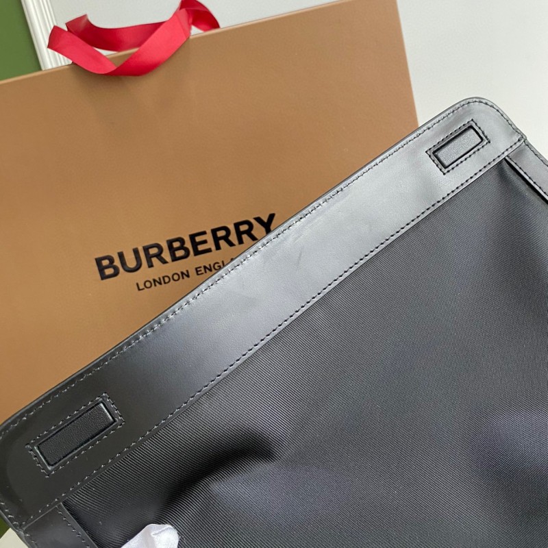 Burberry Messenger Bag