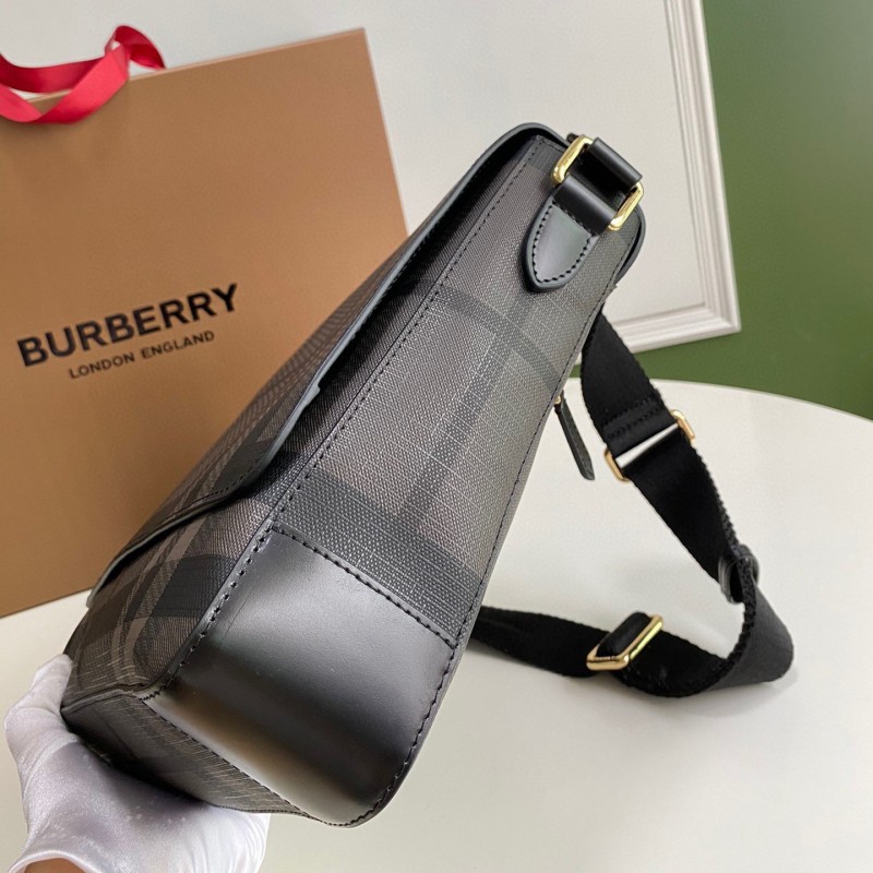 Burberry Messenger Bag