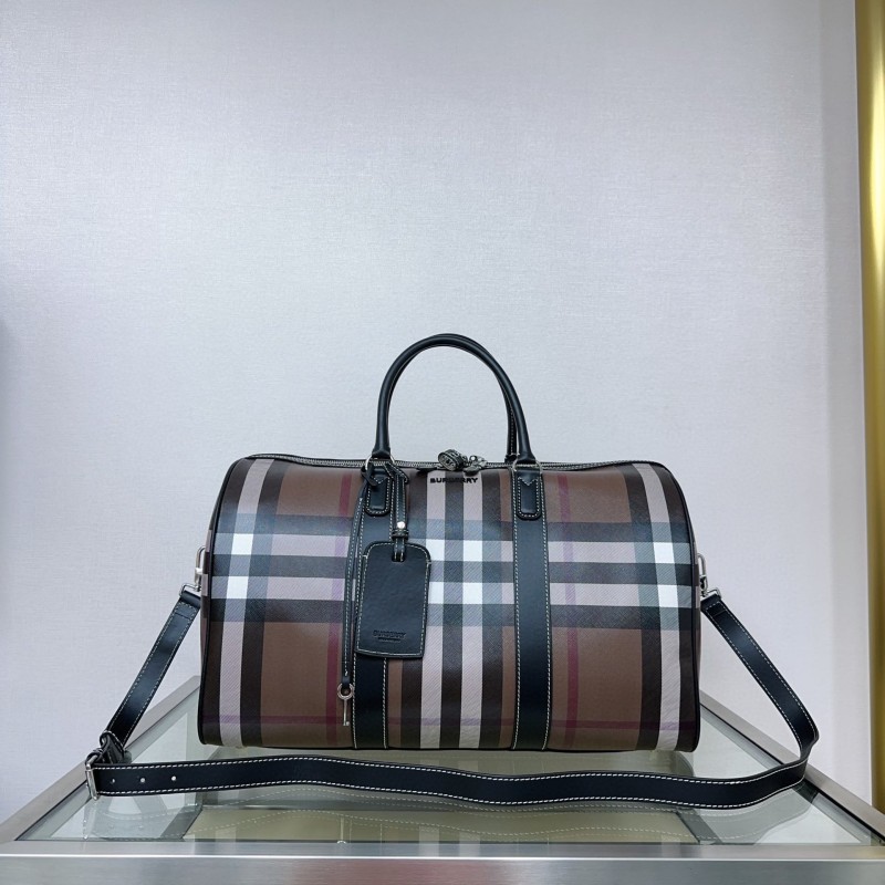 Burberry Travel Bag