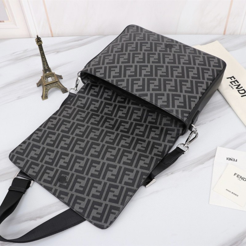 Fendi Messenger Bag