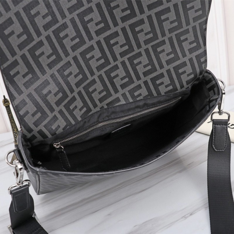 Fendi Messenger Bag