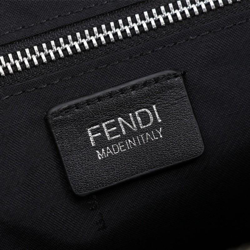 Fendi Messenger Bag