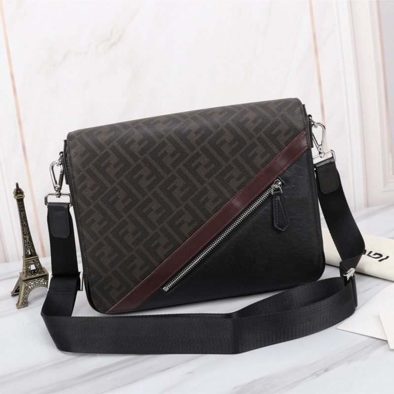 Fendi Messenger Bag
