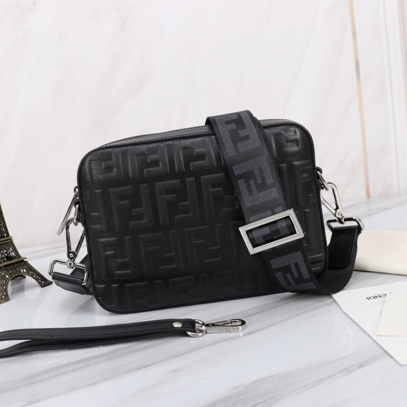 Fendi Camera Bag
