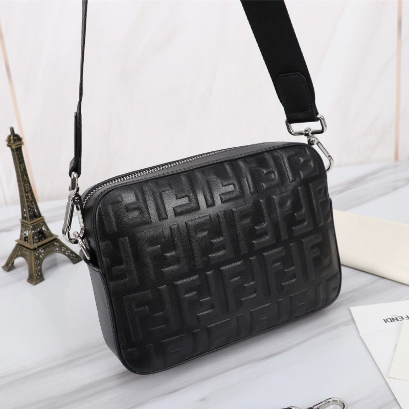 Fendi Camera Bag