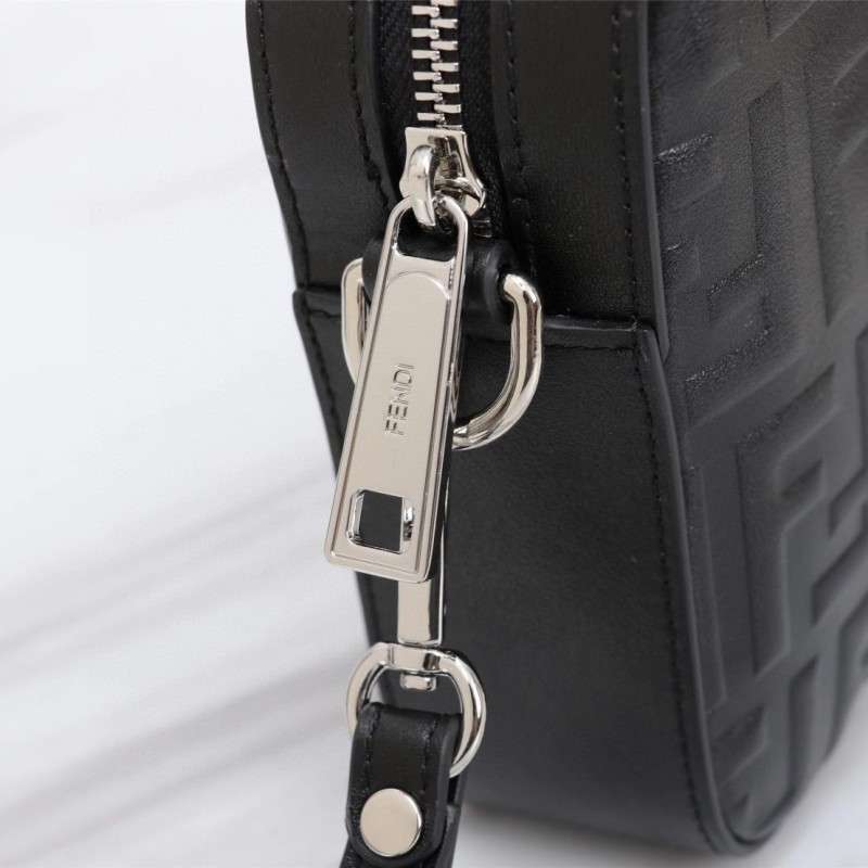 Fendi Camera Bag